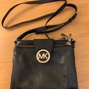 Michael Kors crossbody purse